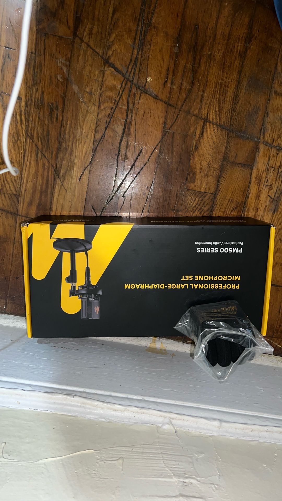 Maono Studio Microphone