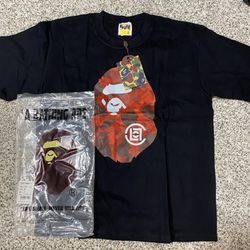 Bape Shirt