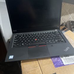 Lenovo ThinkPad T90 Laptop