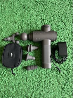 Hypervolt 2 - massage gun