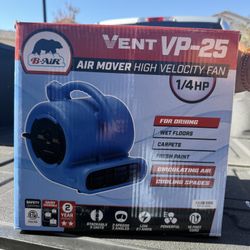 Air Movers