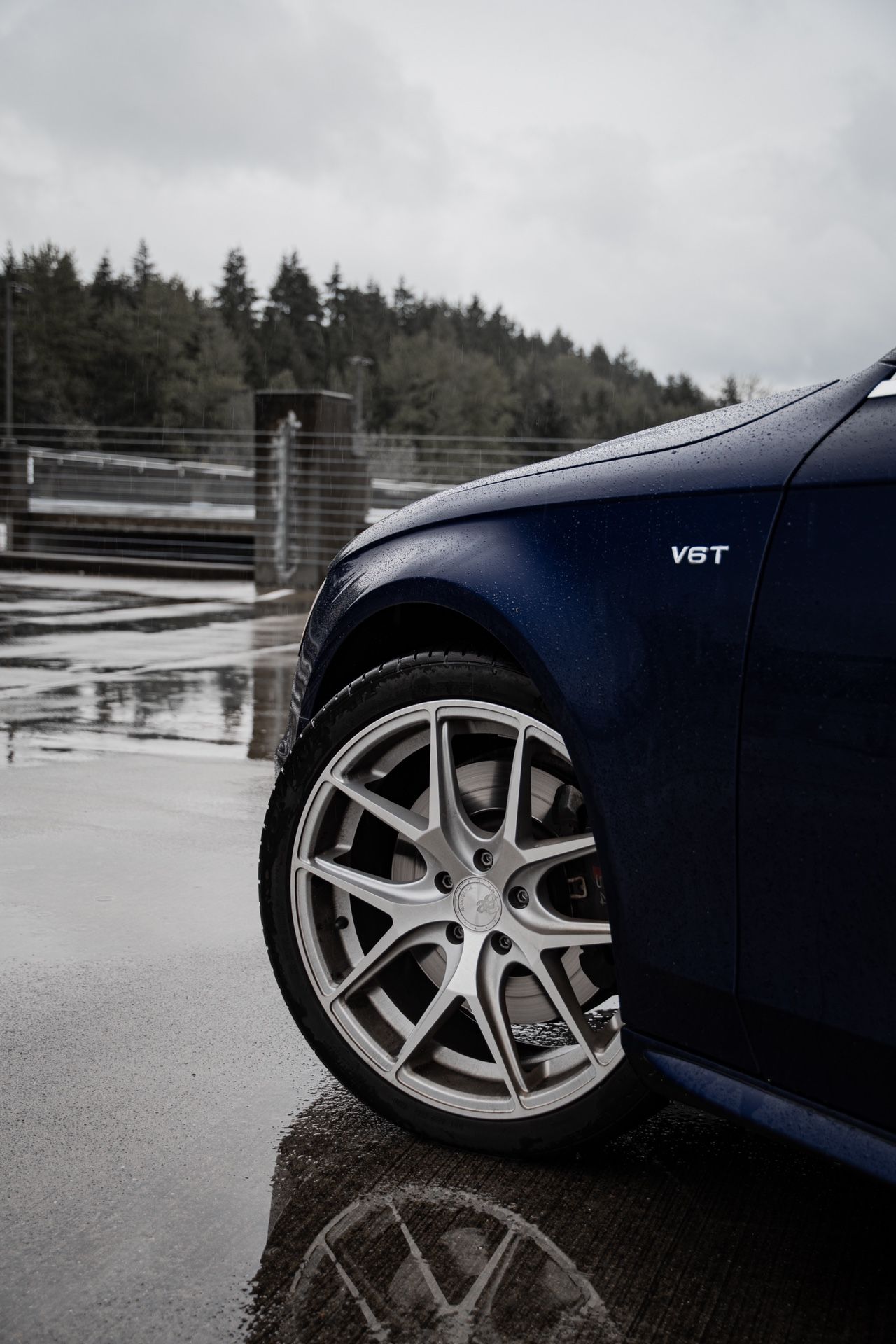 2013 Audi S4