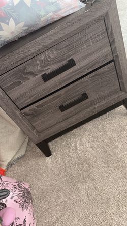 2 Twin Night Stands