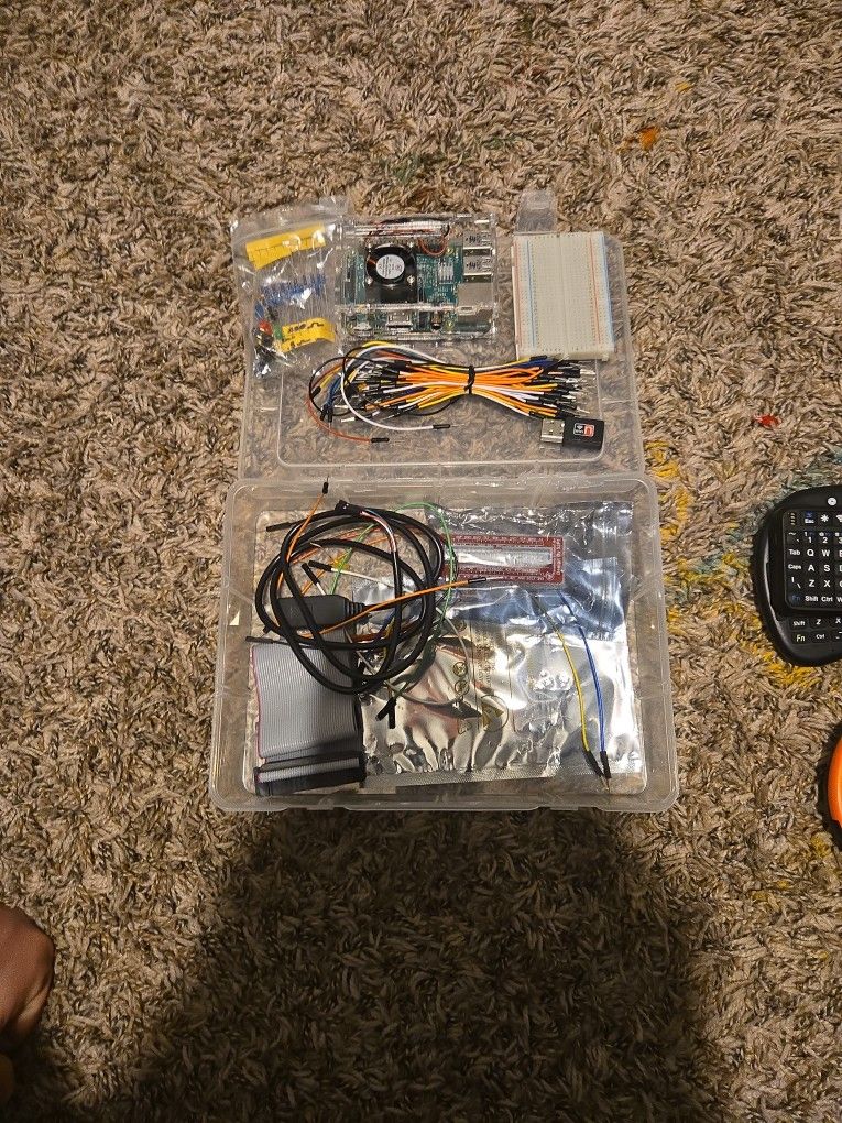 Pi Kit