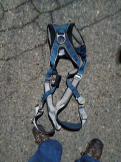 Sala Exofit Harness