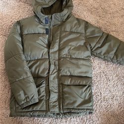 Boy’s Jacket 