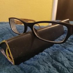 Burberry Eyeglasses