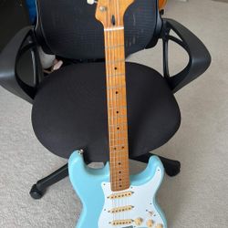 Fender Stratocaster 50s