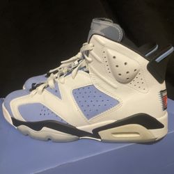Air Jordan 6 retro