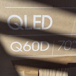 70 QLED