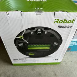 iRobot Roomba I3+ Vacuum 