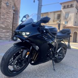 2024 Kawasaki Ninja Zx-6R  Krt 