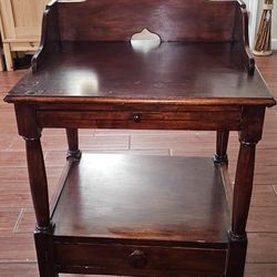 Betsy Cameron Lexington Small Writing Table

