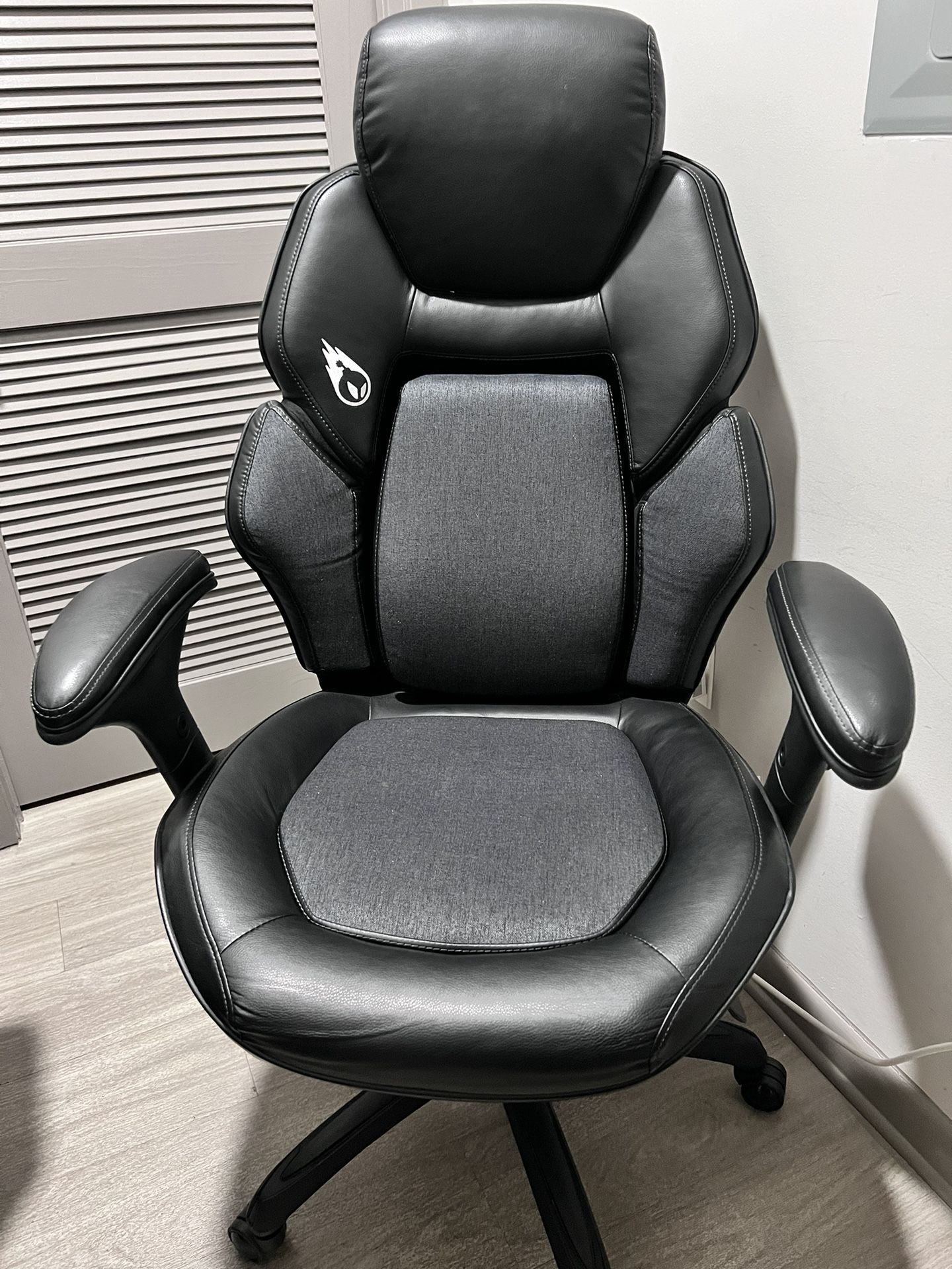 Dps Gaming Chair