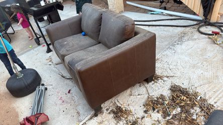 Free Couch