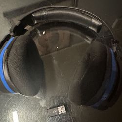 Turtle Beach Headset 