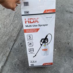 Sprayer