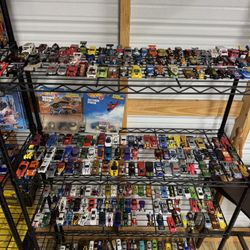 Hotwheels $1 Each