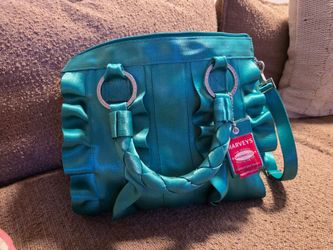 Harveys seatbelt bag Lolita