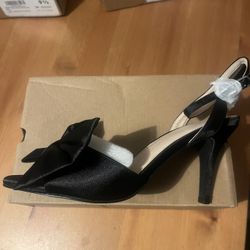  Dressy High Heel Sandals Size 8 New