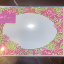 Lilly Pulitzer Card Set