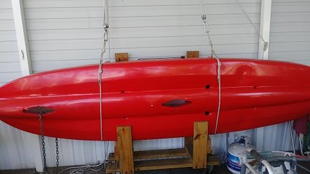 Hobie kayak