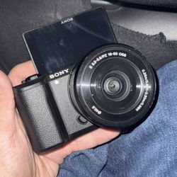 Sony A5100 Body Only 