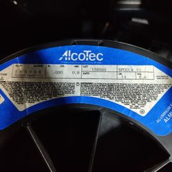 Aluminum Welding Wire 