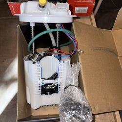 New Electric Fuel Pump Module