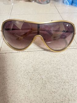 Jimmy choo sunglasses