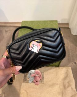 Mini bolso