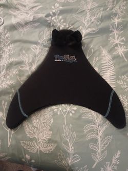 Swimming fin for kids