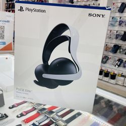 PlayStation Headset Wireless