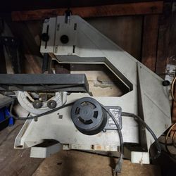 Band Saw