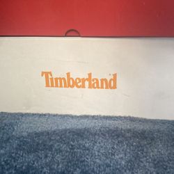 Men’s Timberlands 12/5 