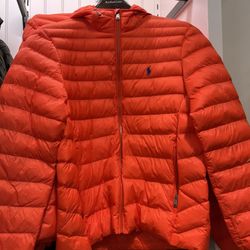 Polo Ralph Lauren Puffer Jackets