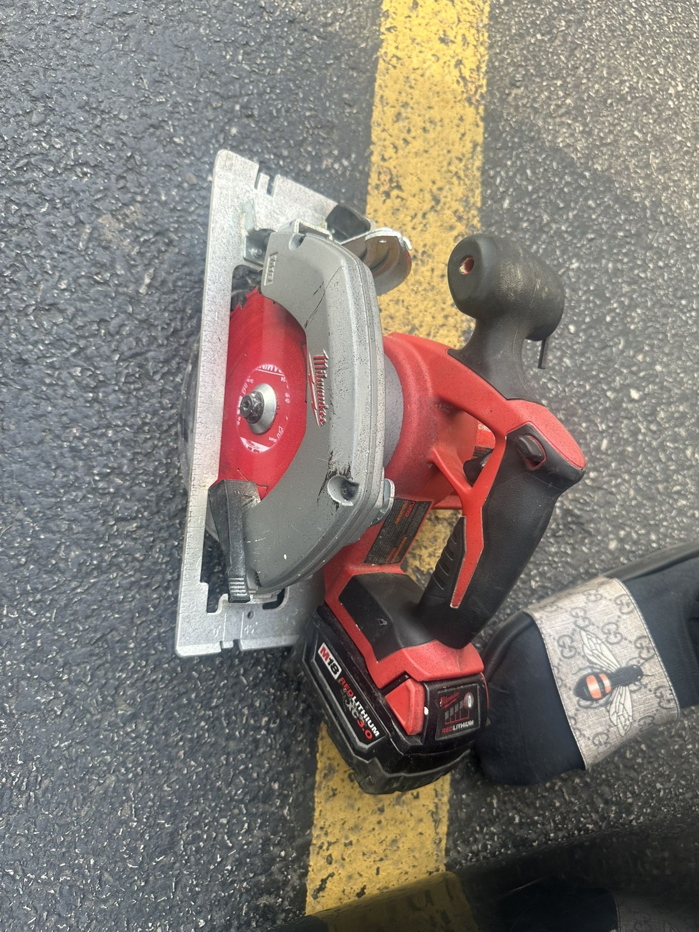 Circular Saw