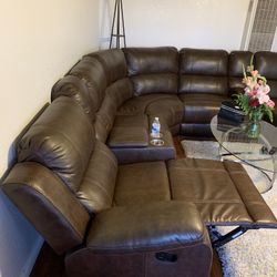 Sectional Couch!
