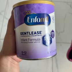 Gentlease 