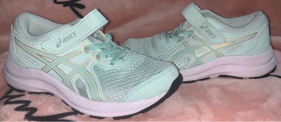 Asics size 12k