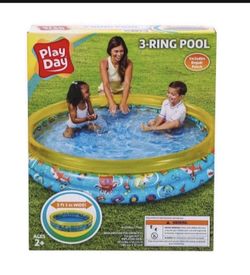 Brand new Swimming Pools $20 Each