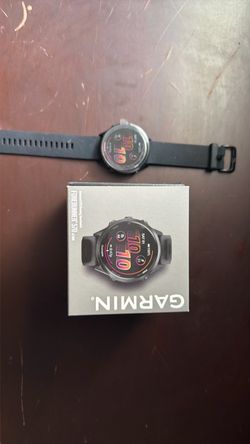 Garmin Forerunner 570