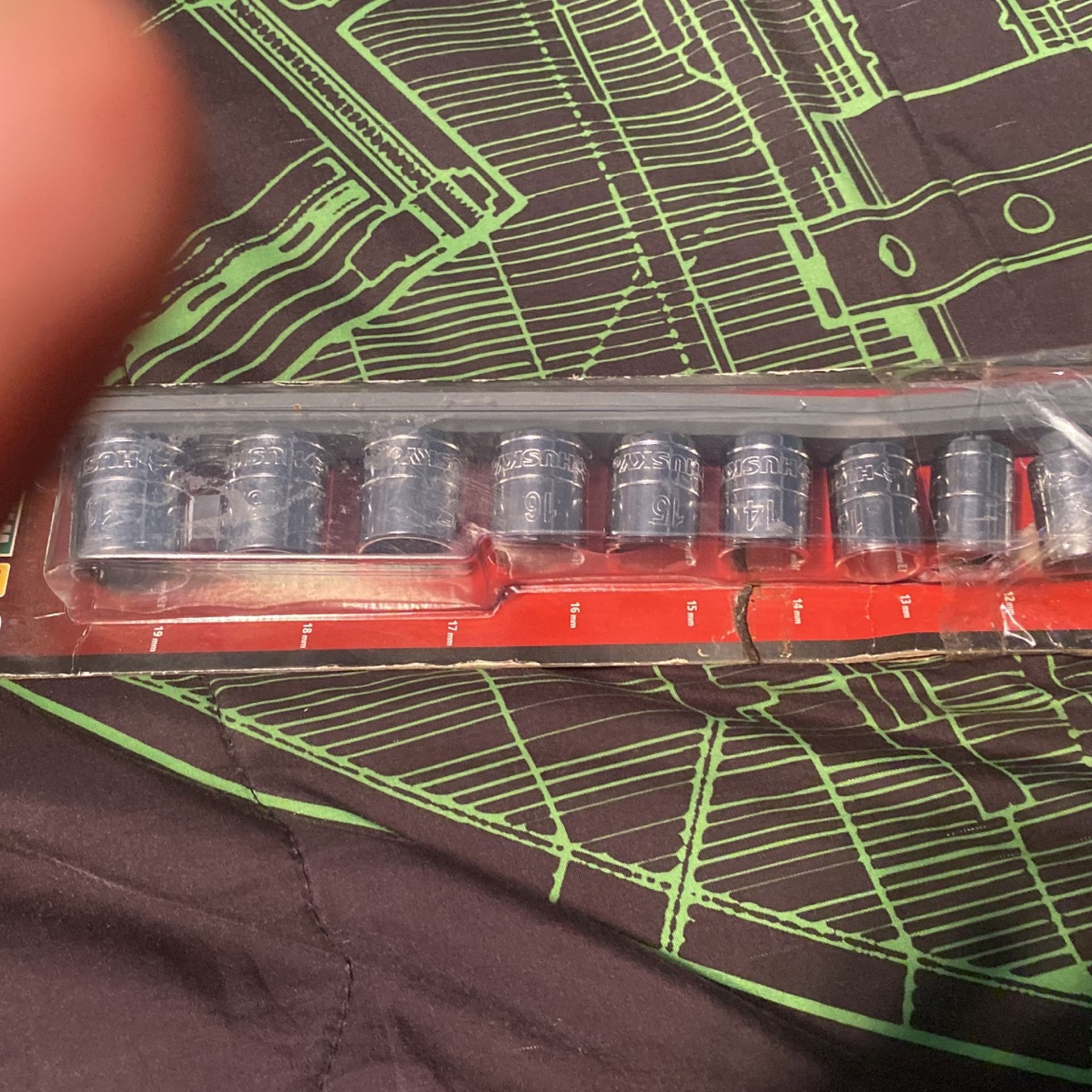 Socket Set