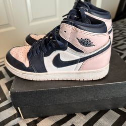 Jordan 1 Atmosphere