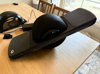 Onewheel Pint