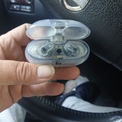 Buds Ear Phone