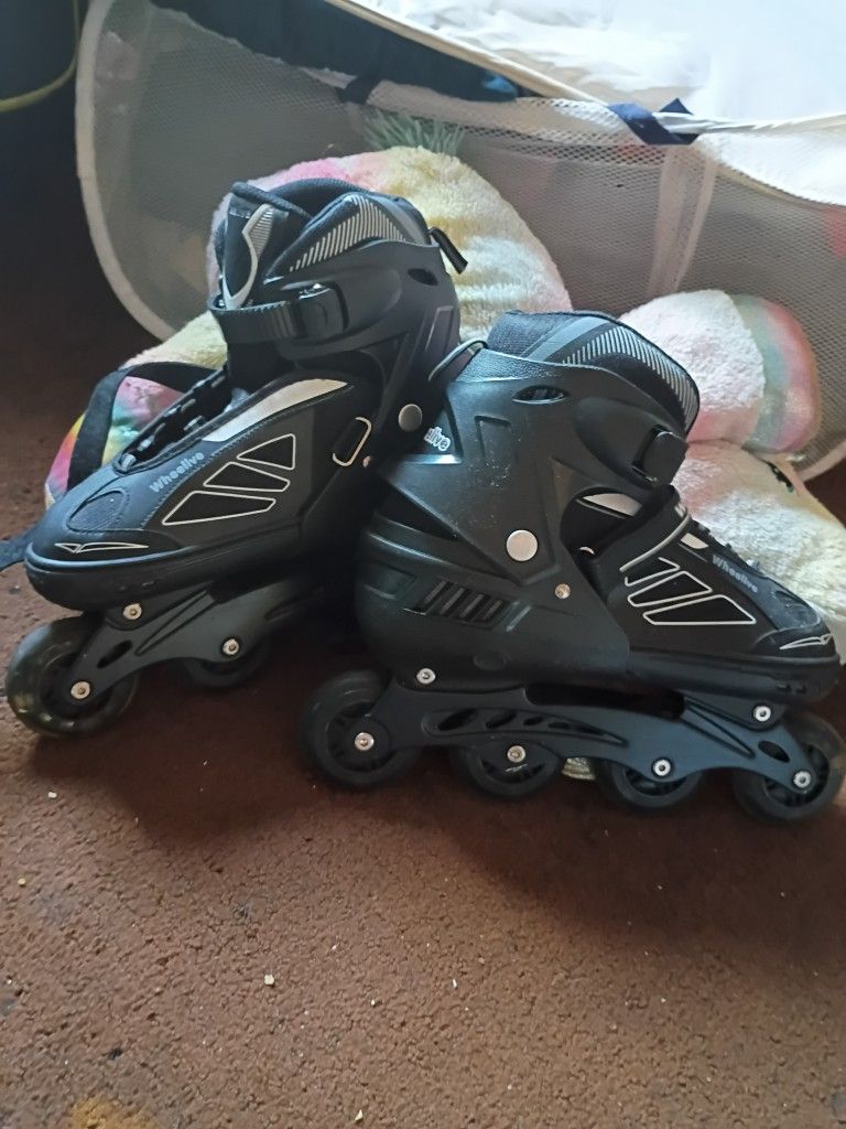 Roller Blades