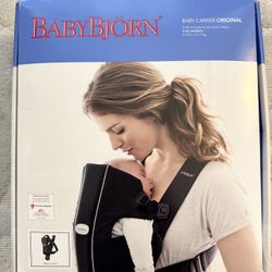 Brand New Baby Carrier 