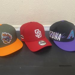 Hats