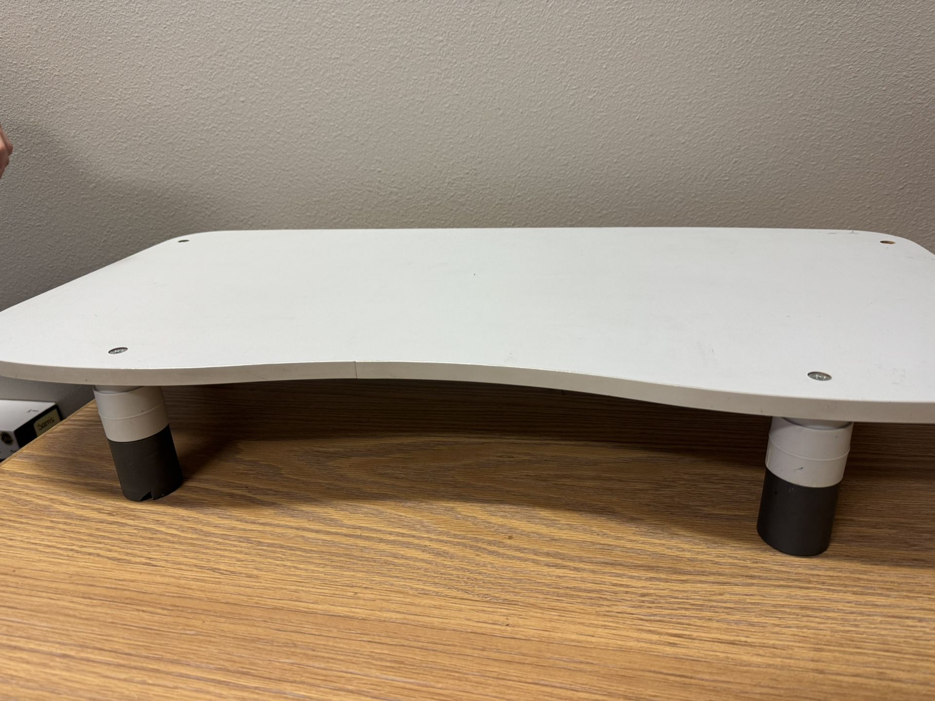 Computer/monitor Stand